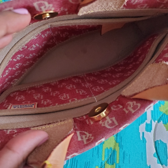 Red dooney & bourke - Picture 3 of 3